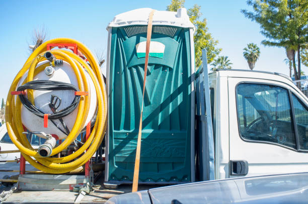 Best Luxury portable toilet rental  in Aurora, OH