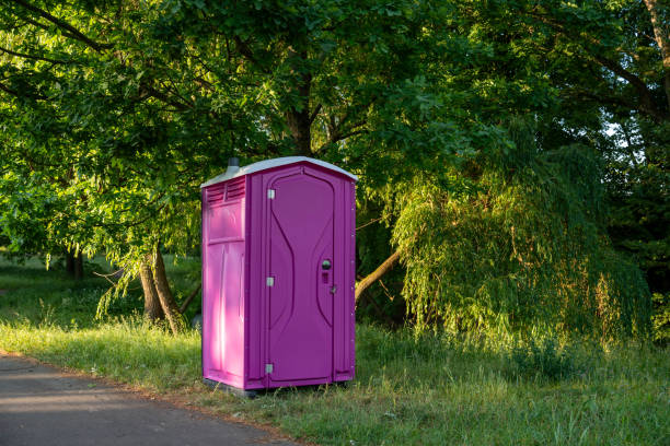 Best Local porta potty services  in Aurora, OH