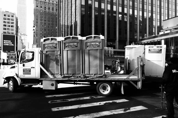 Best Local porta potty services  in Aurora, OH